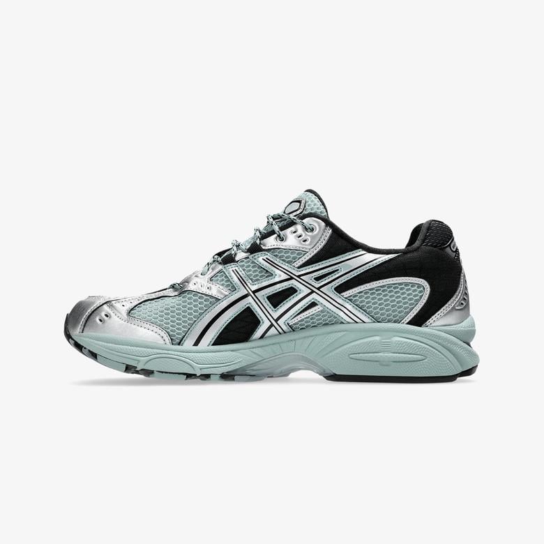 Asics Gel-Nimbus 10.1 Unisex Yeşil Spor Ayakkabı