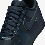 Nike Air Force 1 '07 LV8 Cordura Erkek Lacivert Spor Ayakkabı