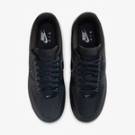 Nike Air Force 1 '07 LV8 Cordura Erkek Lacivert Spor Ayakkabı