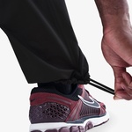 Nike Sportswear Club Dokuma Erkek Siyah Kargo Pantolon