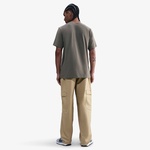 Nike Sportswear Club Woven Erkek Kahverengi Kargo Pantolon