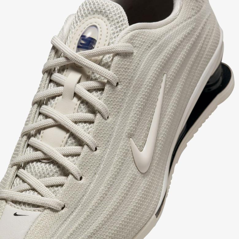 Nike Shox Z Kadın Beyaz Spor Ayakkabı