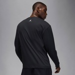 Jordan Brand Photo Erkek Siyah Sweatshirt