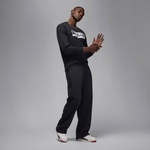 Jordan Brand Photo Erkek Siyah Sweatshirt