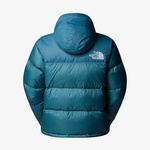 The North Face 1996 Retro Nuptse Kadın Mavi Mont