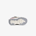 Buckhead Unicornie Işıklı Su Geçirmez Bebek Gri Bot