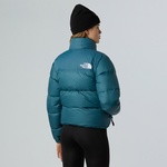 The North Face 1996 Retro Nuptse Kadın Mavi Mont