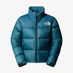 The North Face 1996 Retro Nuptse Kadın Mavi Mont