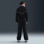 Nike Sportswear Windrunner Kadın Siyah Eşofman Altı