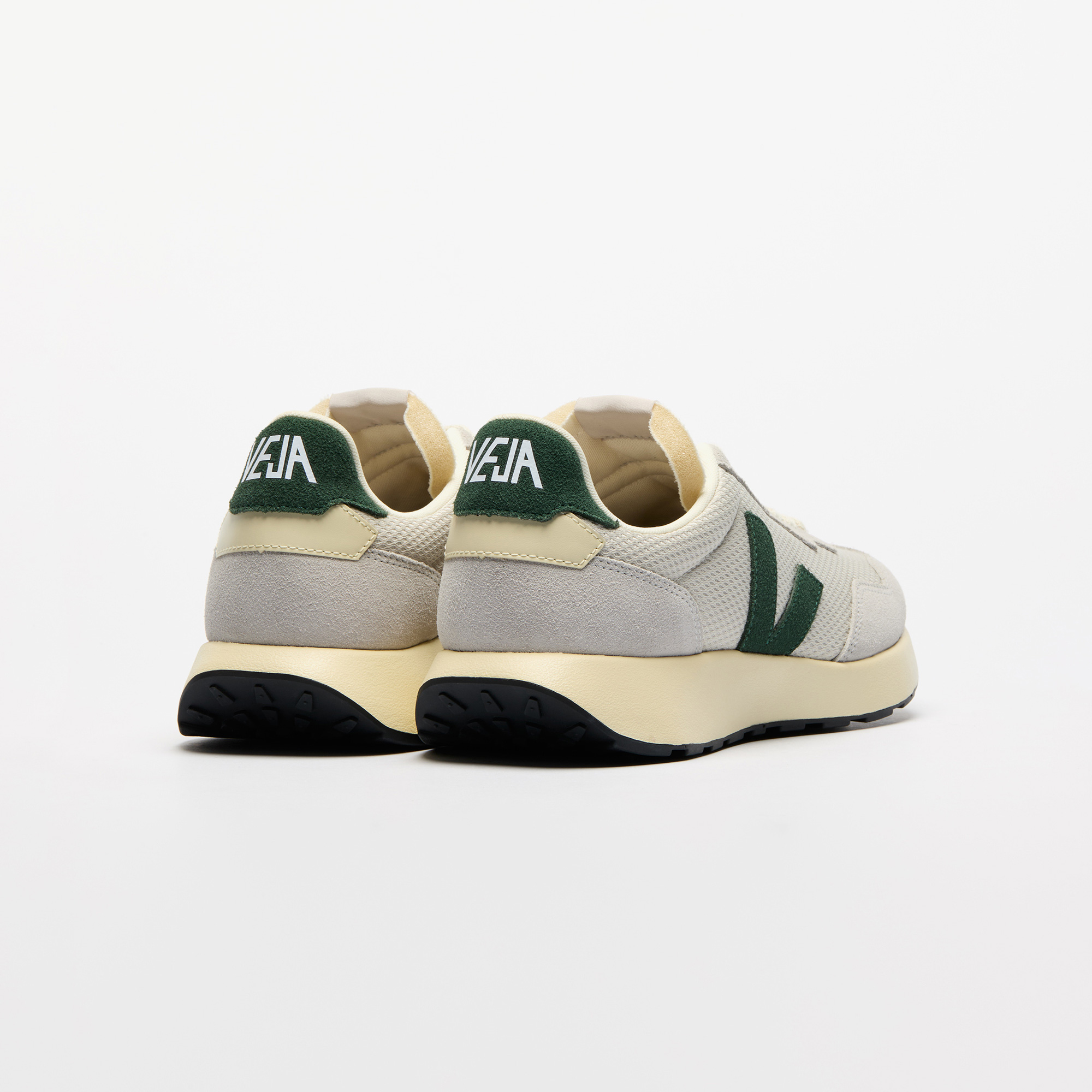 Veja Paulistana Erkek Gri Spor Ayakkabı