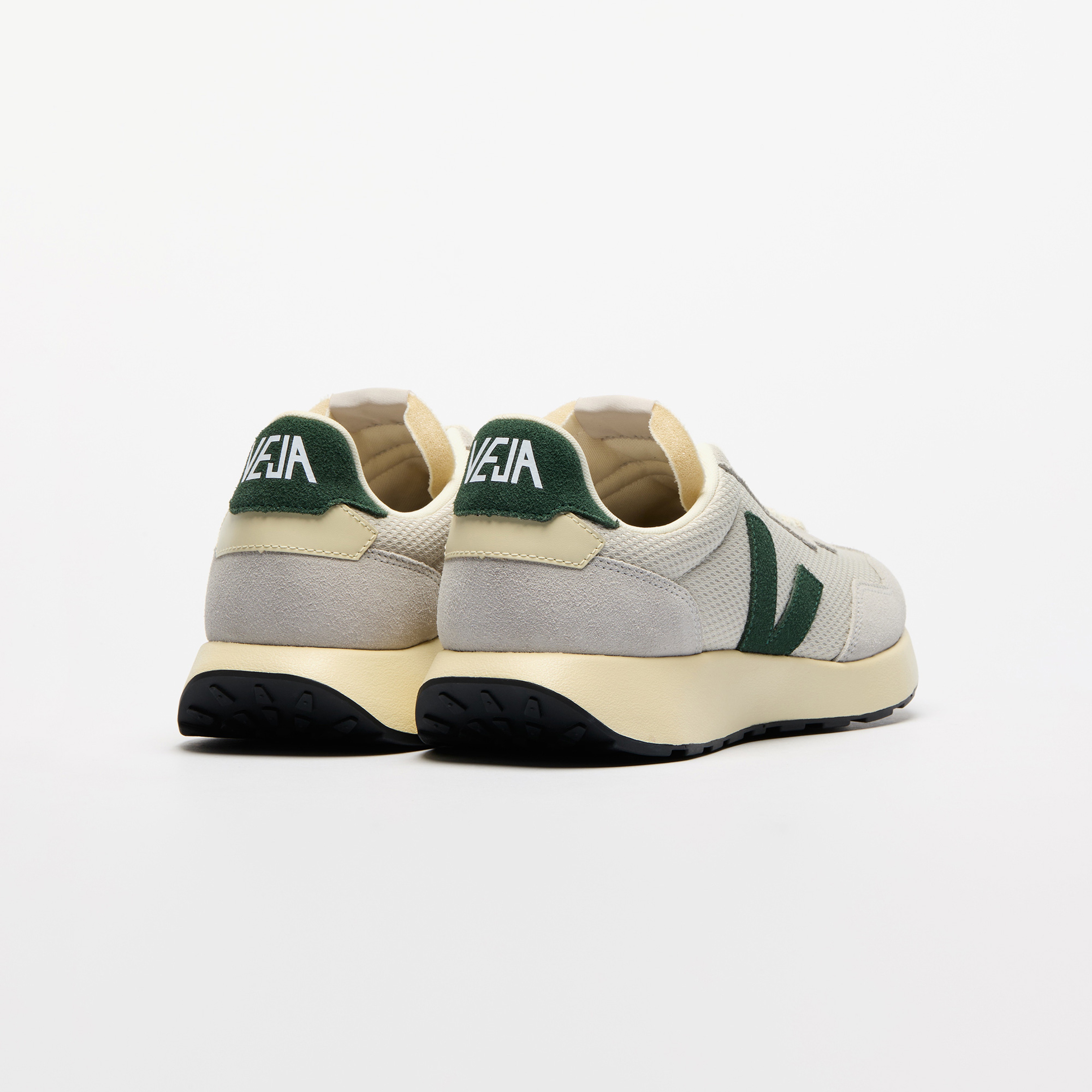 Veja Paulistana Erkek Gri Spor Ayakkabı