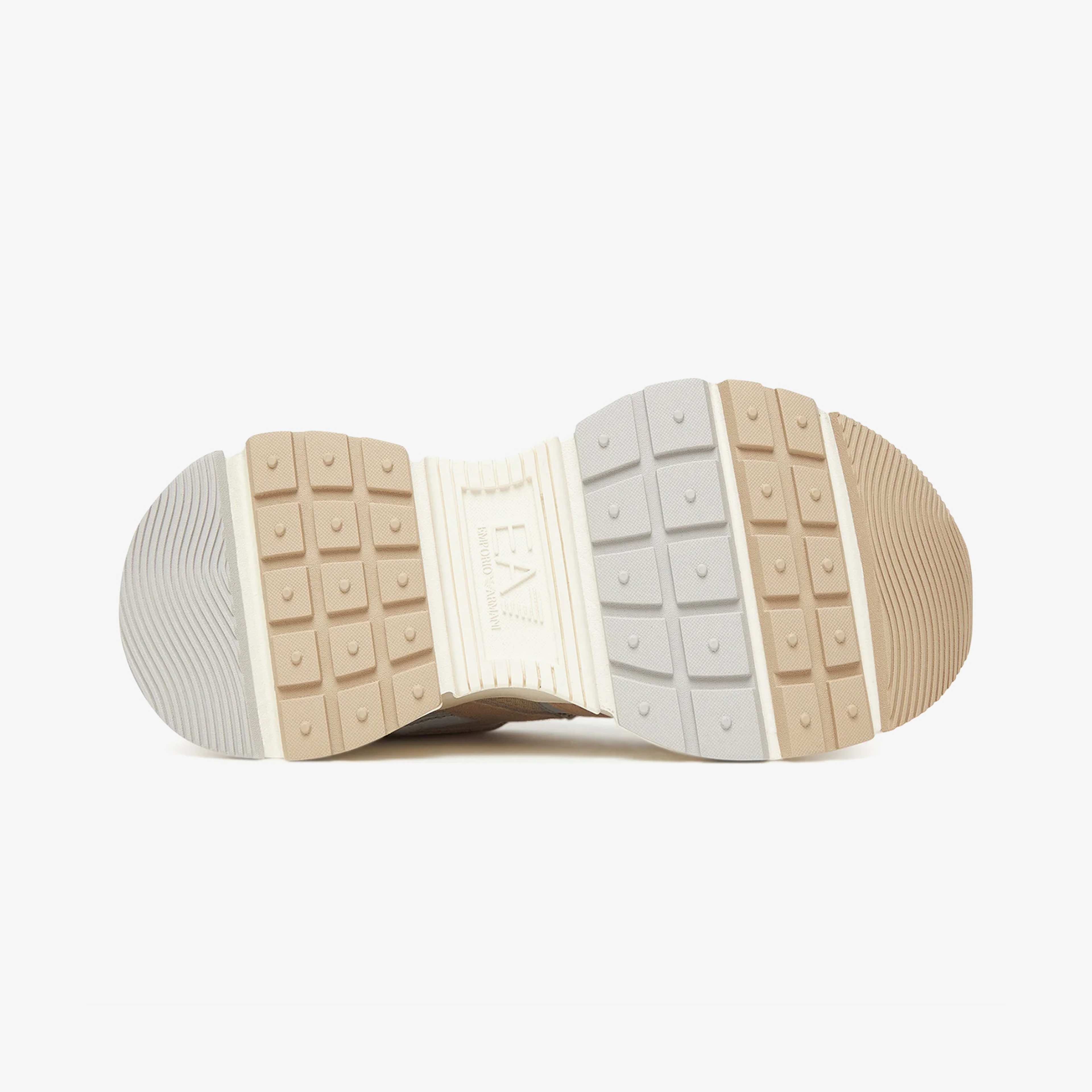 Emporio Armani Crave Kadın Beyaz Spor Ayakkabı