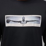 Jordan Brand Photo Erkek Siyah Sweatshirt