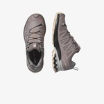 Salomon XA PRO 3D V9 GORE-TEX Kadın Gri Outdoor Ayakkabı
