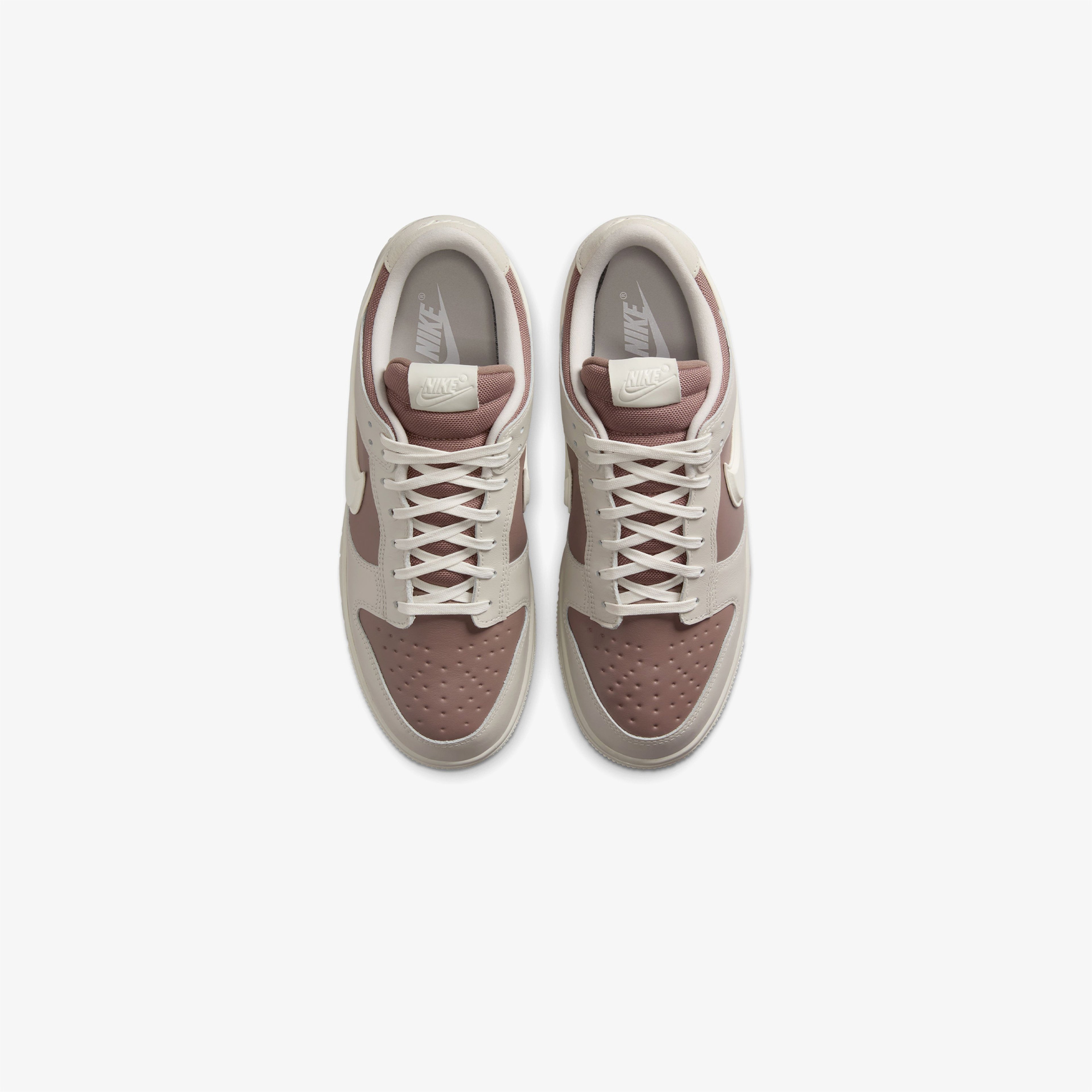 Nike Dunk Low Gore-Tex Erkek Kahverengi Spor Ayakkabı