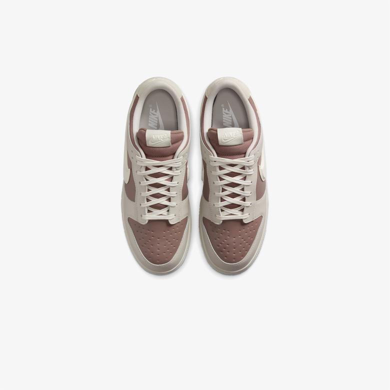 Nike Dunk Low Gore-Tex Erkek Kahverengi Spor Ayakkabı