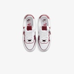 Nike Air Force 1 Shadow Kadın Beyaz Spor Ayakkabı