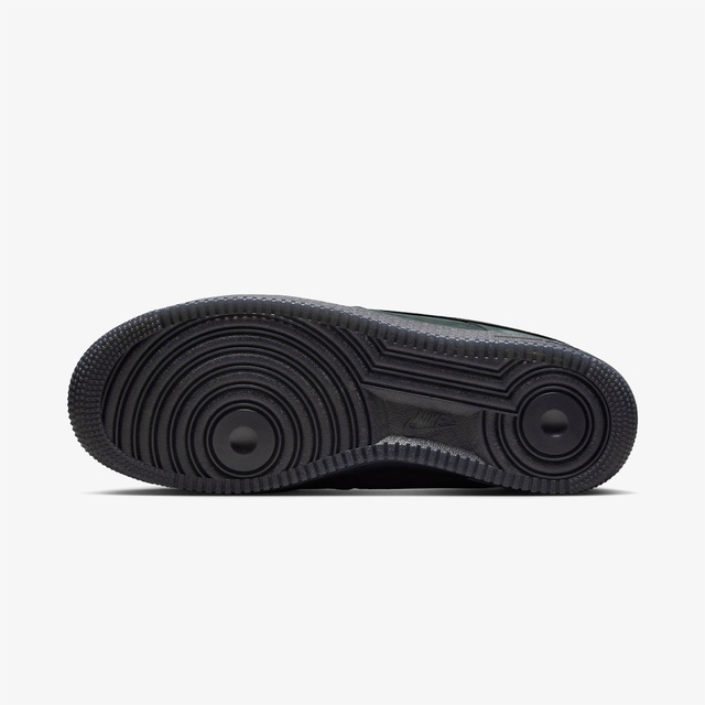 Nike Siyah Nike Air Force 1