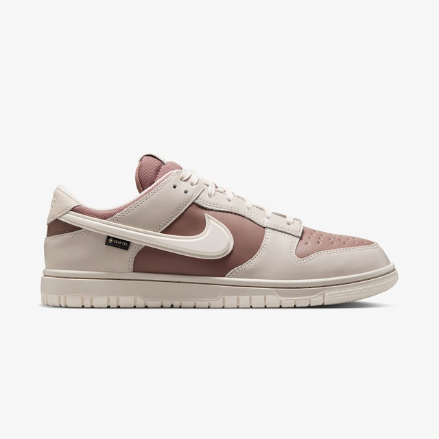 Nike Bej Nike Dunk Low