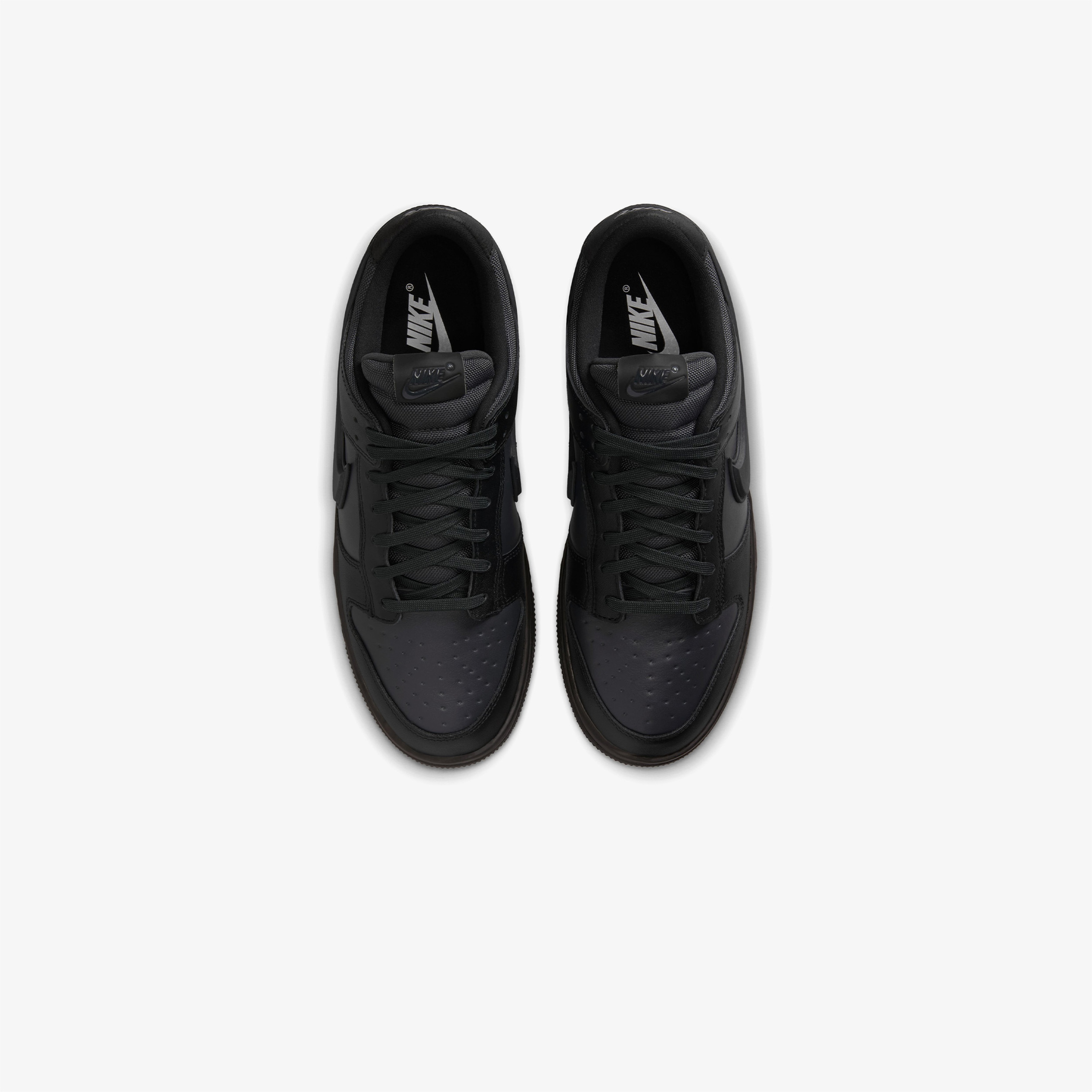 Nike Dunk Low Gore-Tex Erkek Siyah Spor Ayakkabı