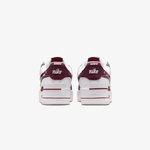 Nike Air Force 1 Shadow Kadın Beyaz Spor Ayakkabı