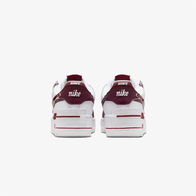 Nike Nike Air Force 1 CI0919 Shadow