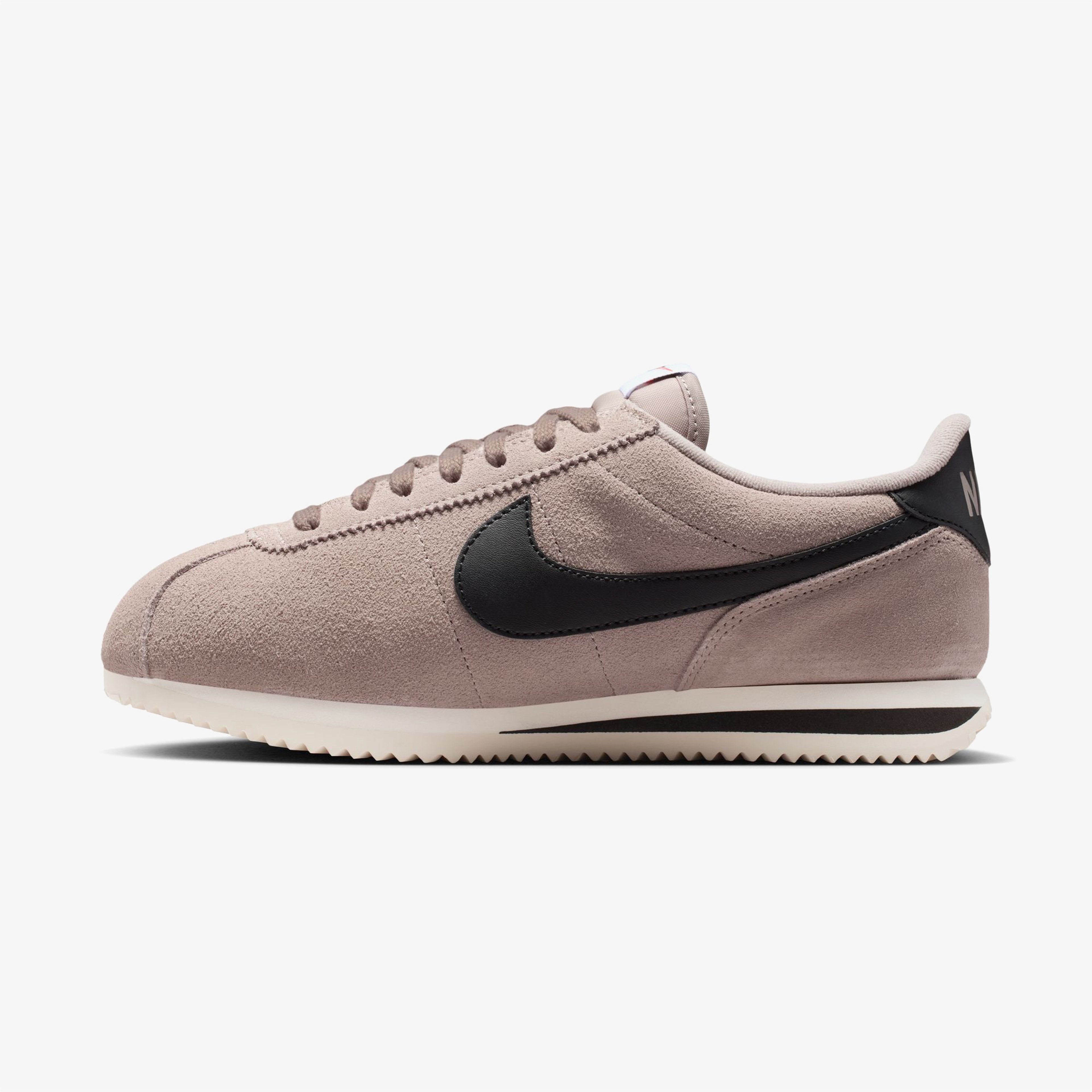 Nike Cortez Kadın Gri Spor Ayakkabı