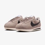 Nike Cortez Kadın Gri Spor Ayakkabı