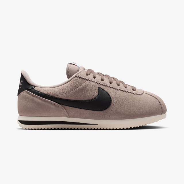 Nike Gri Nike Cortez Kadın Spor Ayakkabı