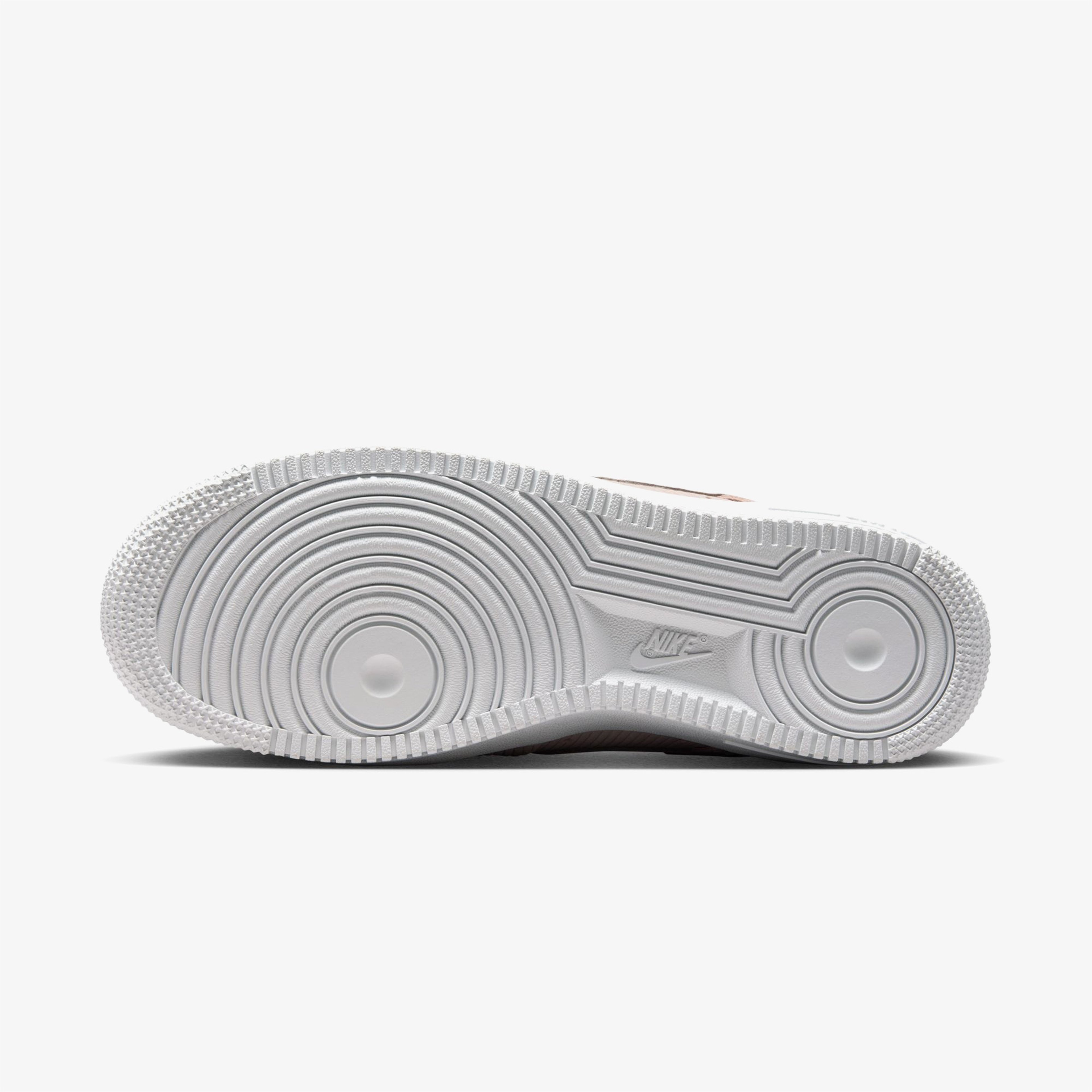 Nike Air Force 1 Low Switches Up ?Corduroy? Kadın Pembe Spor Ayakkabı