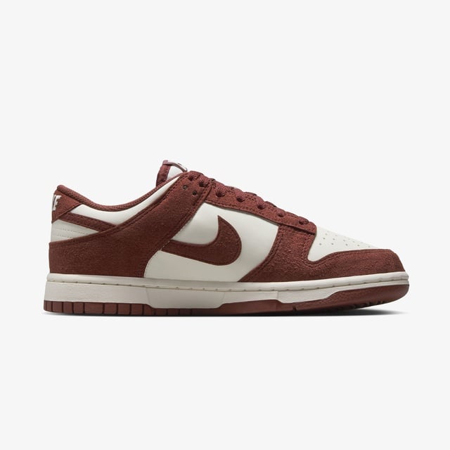 Nike Nike Dunk Low 'Red Sepia' Kadın Kahverengi Spor Ayakkabı Sneaker | Occasion Kahverengi - 2. görsel