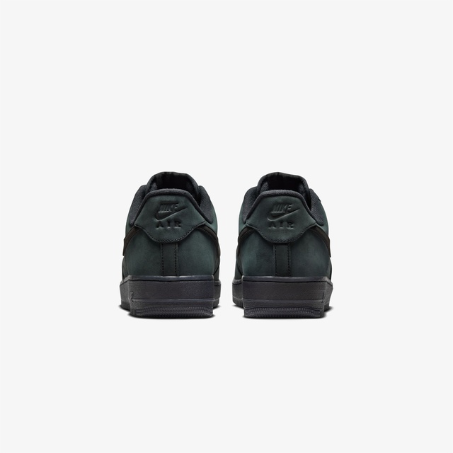 Nike Siyah Nike Air Force 1