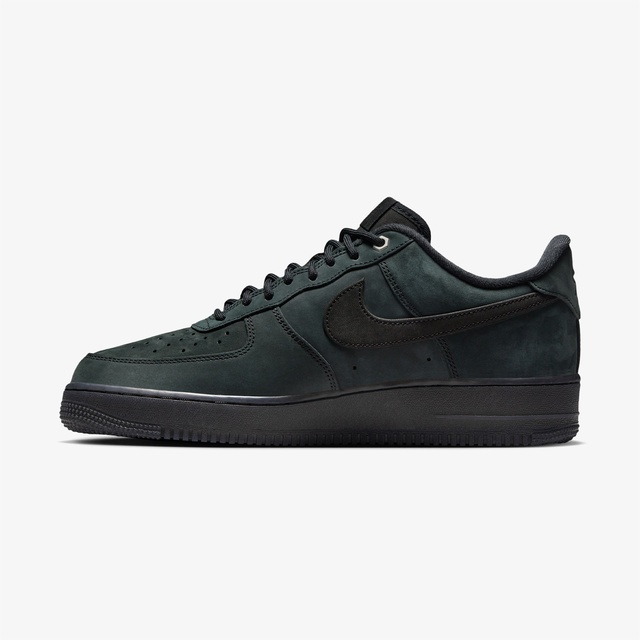 Nike Siyah Nike Air Force 1