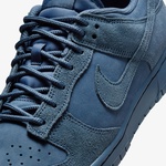 Nike Dunk Low Retro SE 'Diffused Blue' Erkek Mavi Spor Ayakkabı