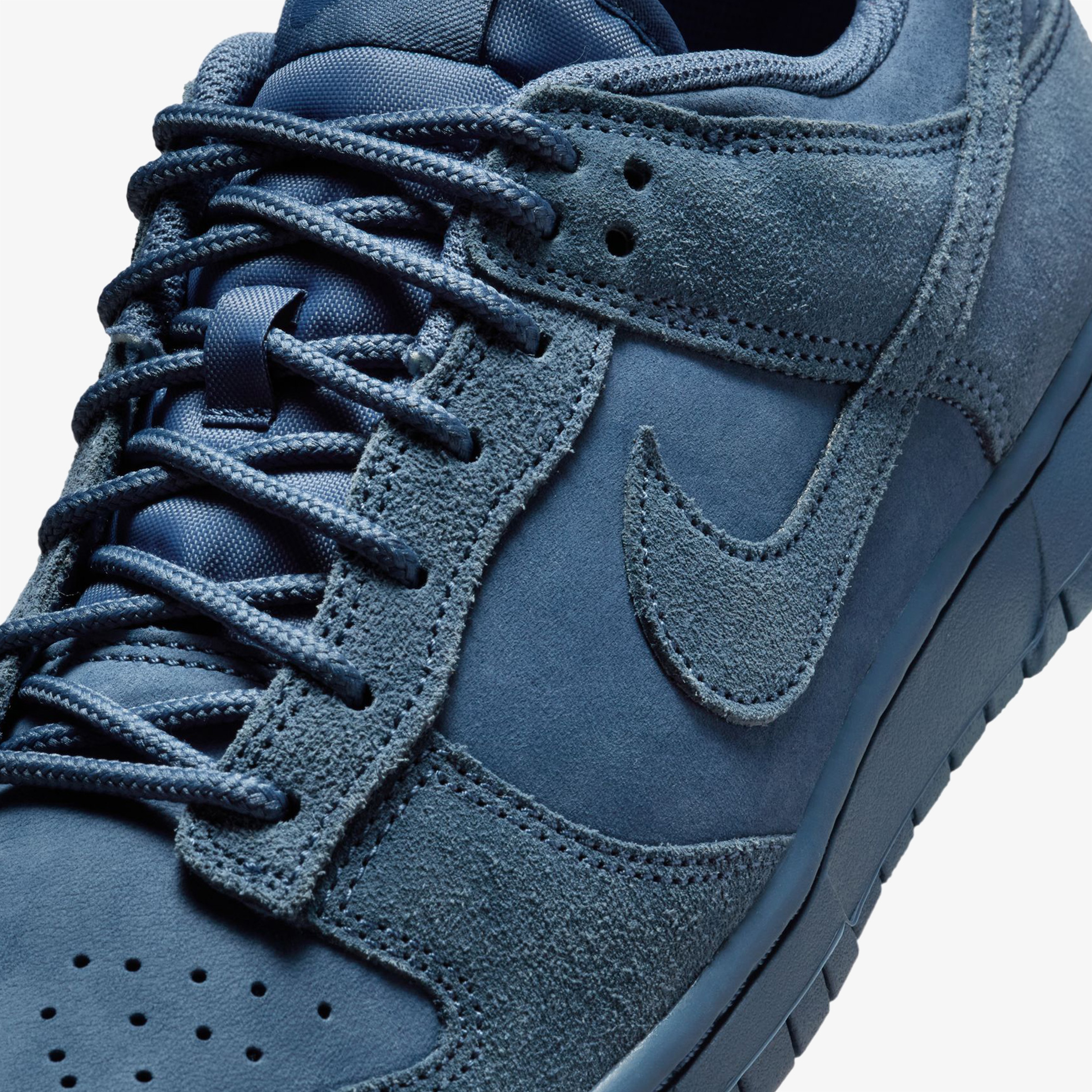 Nike Dunk Low Retro SE 'Diffused Blue' Erkek Mavi Spor Ayakkabı