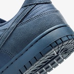 Nike Dunk Low Retro SE 'Diffused Blue' Erkek Mavi Spor Ayakkabı