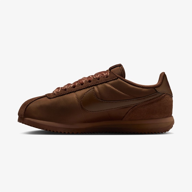 Nike Kahverengi Nike Cortez