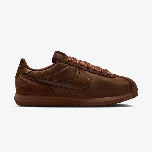 Nike Kahverengi Nike Cortez