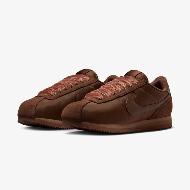 Nike Kahverengi Nike Cortez