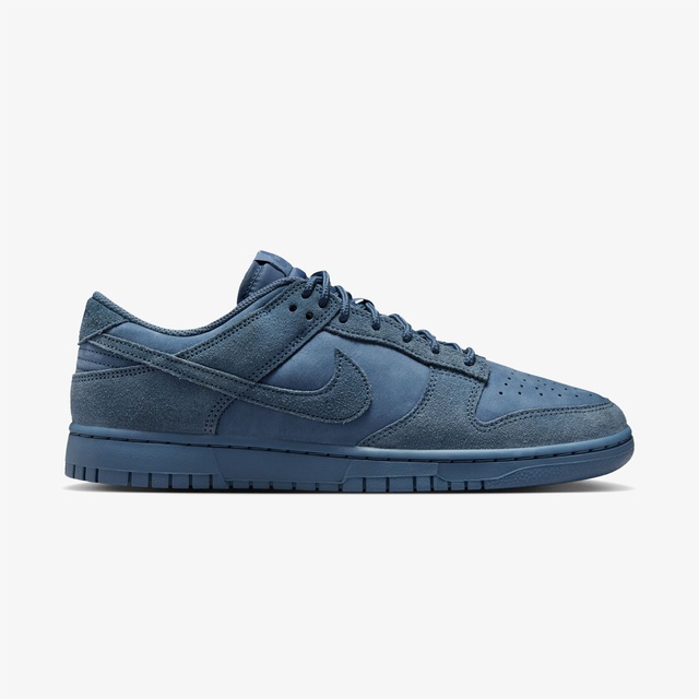 Nike Mavi Nike Dunk Low Retro SE