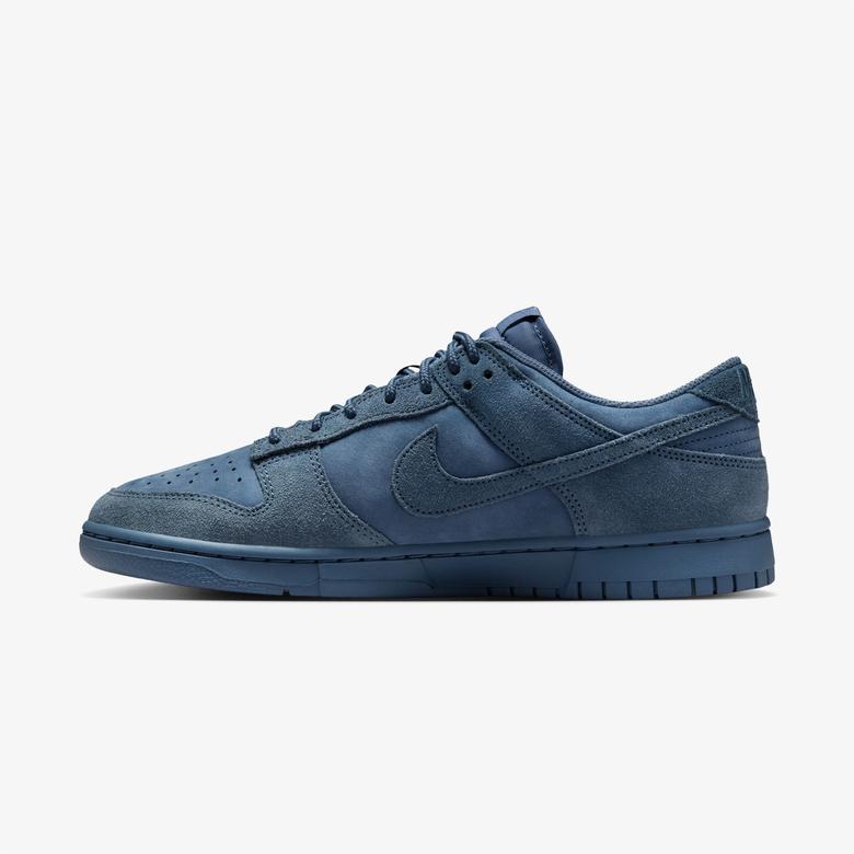 Nike Dunk Low Retro SE 'Diffused Blue' Erkek Mavi Spor Ayakkabı