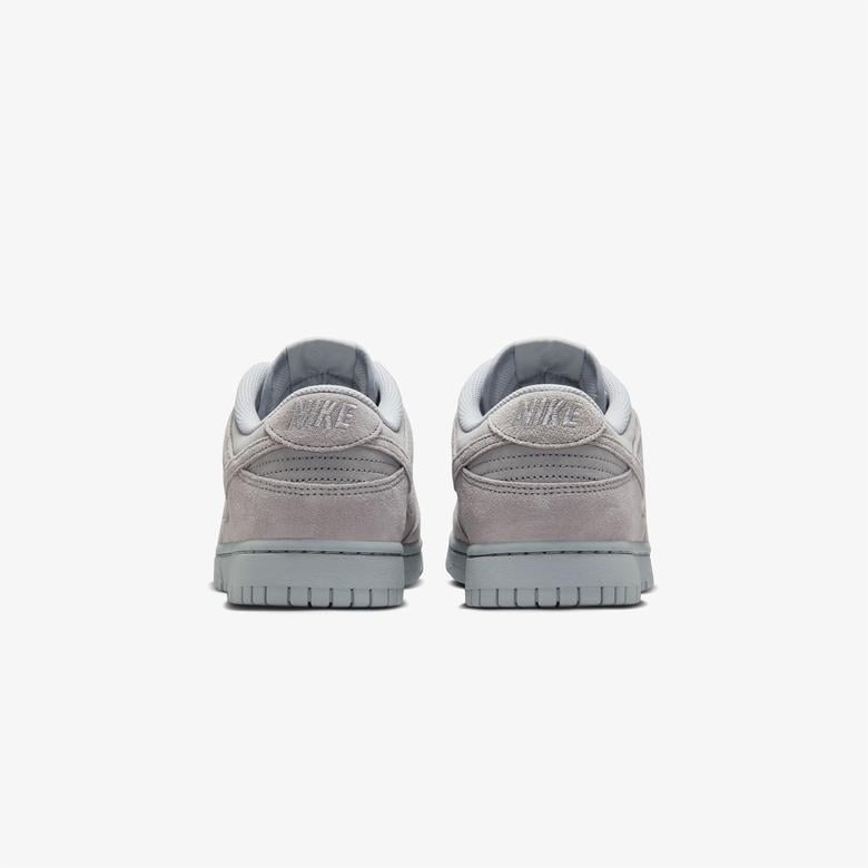Nike Dunk Low Retro SE 'Wolf Grey' Erkek Gri Spor Ayakkabı