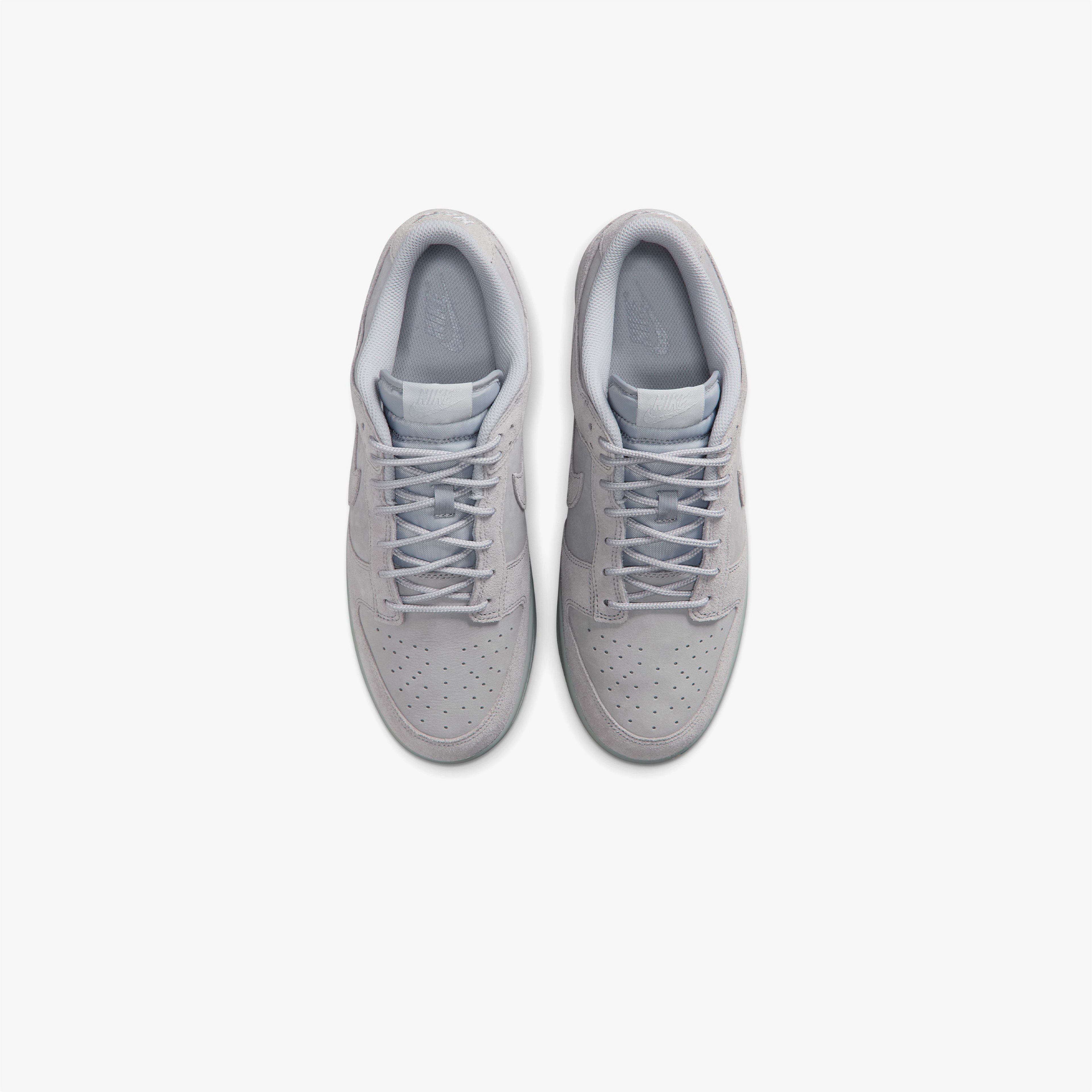 Nike Dunk Low Retro SE 'Wolf Grey' Erkek Gri Spor Ayakkabı