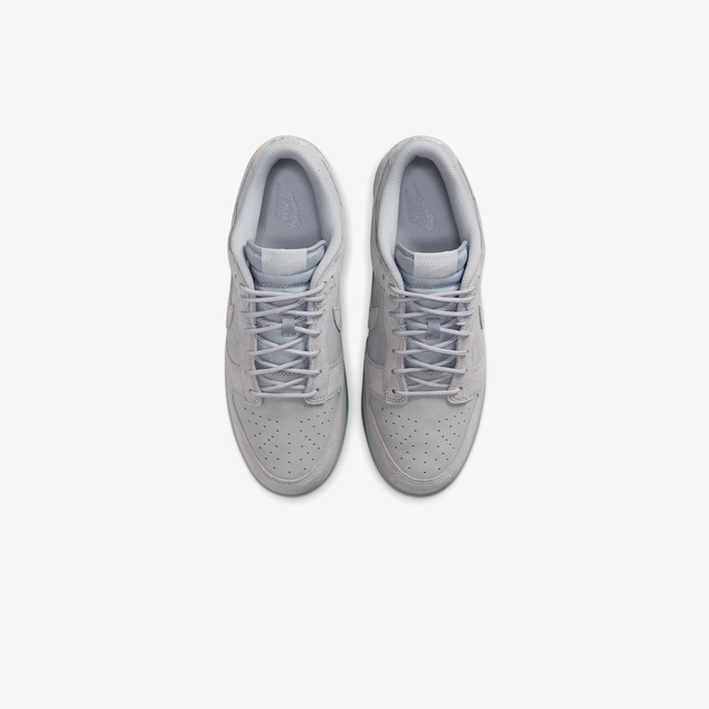 Nike Gri Nike Dunk Low Retro SE