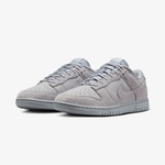 Nike Dunk Low Retro SE 'Wolf Grey' Erkek Gri Spor Ayakkabı