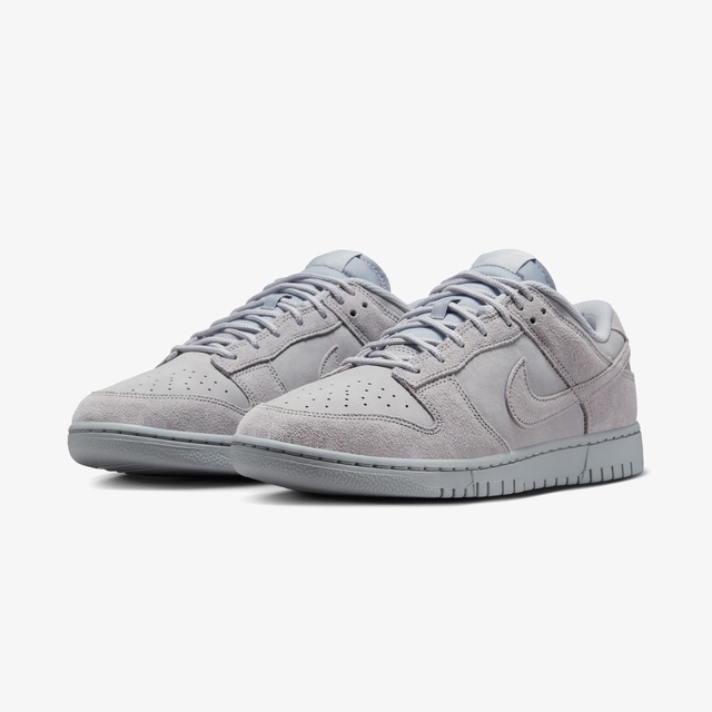 Nike Gri Nike Dunk Low Retro SE