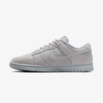 Nike Dunk Low Retro SE 'Wolf Grey' Erkek Gri Spor Ayakkabı