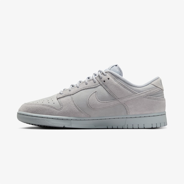 Nike Gri Nike Dunk Low Retro SE