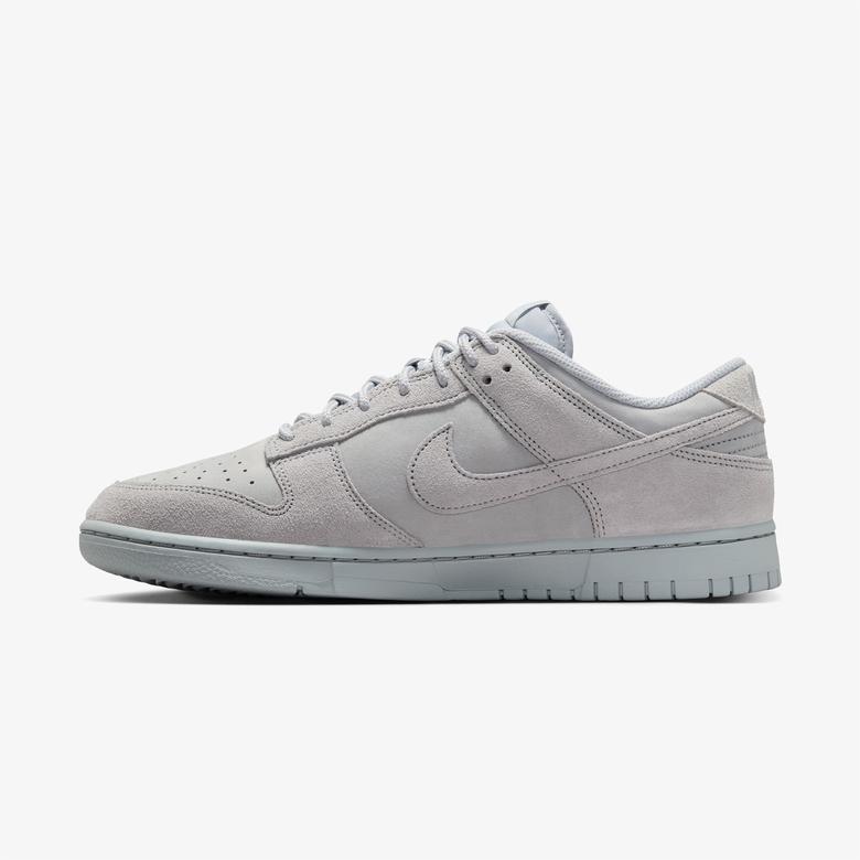 Nike Dunk Low Retro SE 'Wolf Grey' Erkek Gri Spor Ayakkabı