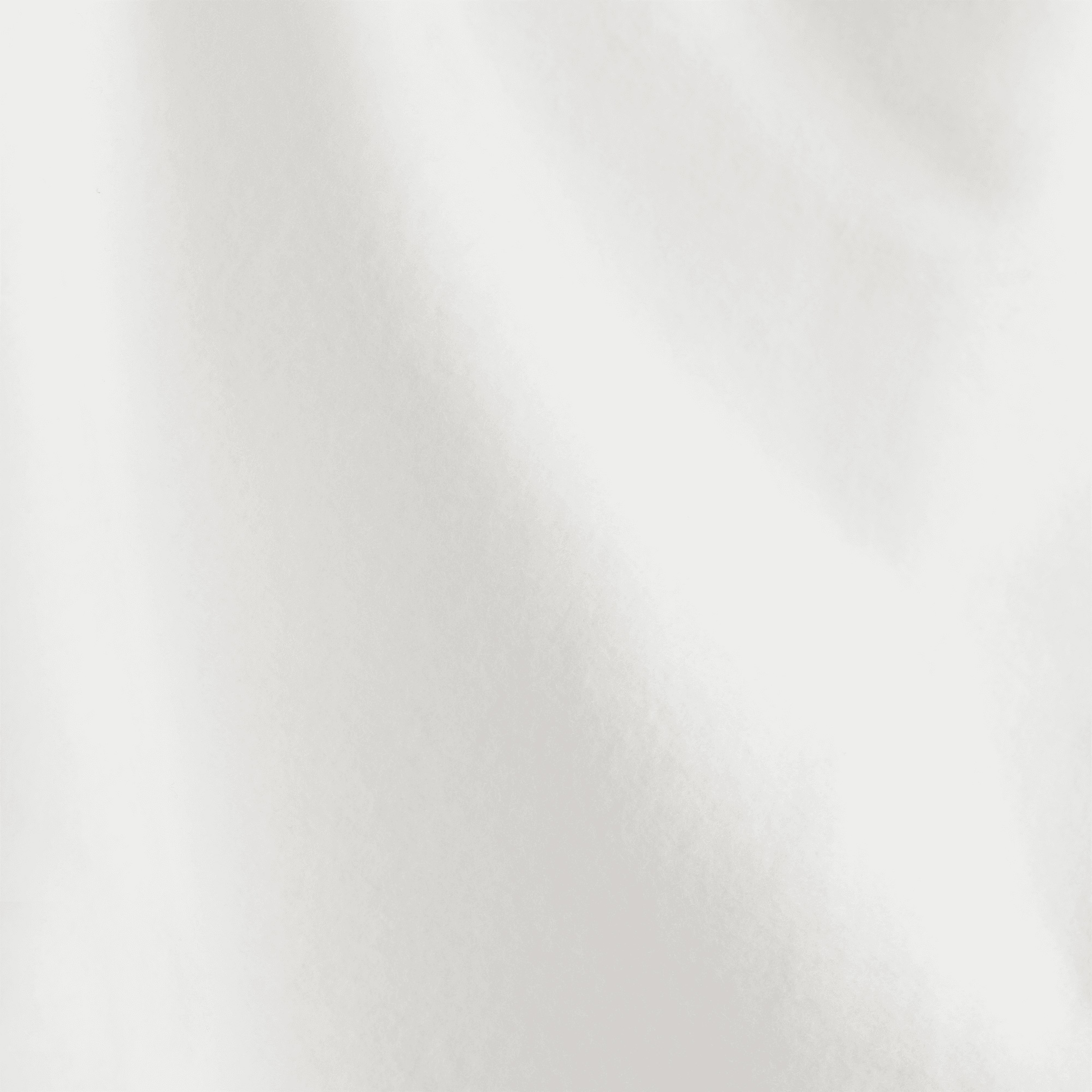 Nike Sportswear Phoenix Fleece 1/4 Zip Crop Kadın Beyaz Sweatshirt